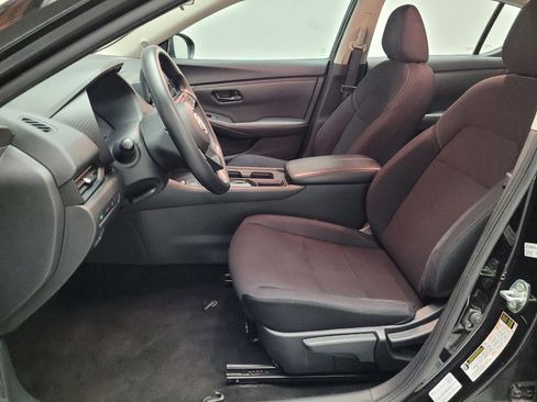 Used 2024 Nissan Sentra S image 17