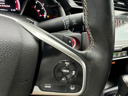 Used 2021 Honda Civic Sport image 24