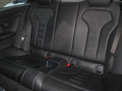 Used 2019 BMW M4 Coupe RWD image 21