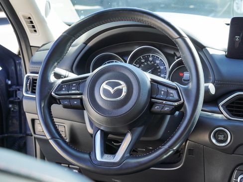 Used 2024 MAZDA CX-5 Carbon Edition AWD/4WD image 34