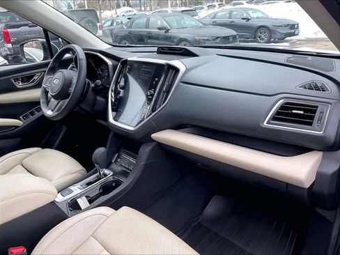 Used 2023 Subaru Ascent Limited w/ Technology Package image 14
