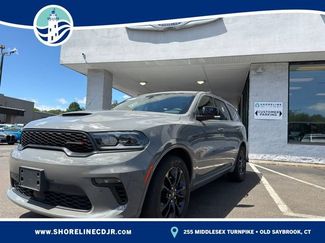 Used 2023 Dodge Durango R/T AWD/4WD video 1