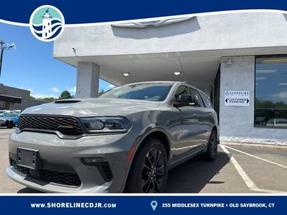 Used 2023 Dodge Durango R/T