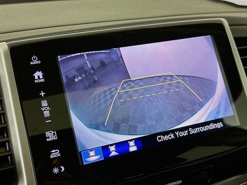 Used 2018 Honda Pilot EX-L image 14