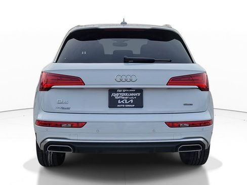 Used 2022 Audi Q5 2.0T Prestige w/ Prestige Package image 5