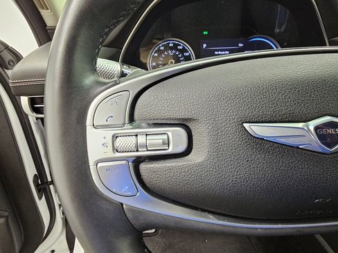 Used 2024 Genesis GV80 2.5T image 26