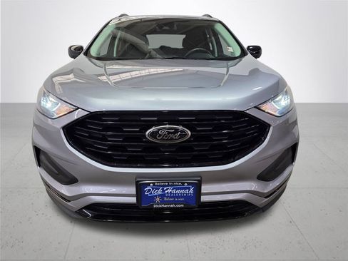 Used 2024 Ford Edge SE w/ Black Appearance Package AWD/4WD image 4