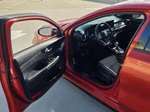 Used 2021 Kia Forte GT-Line image 41