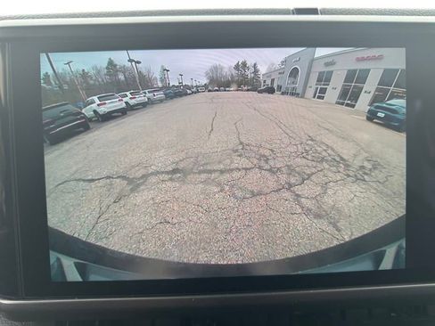 New 2025 Jeep Wrangler Sport S image 18