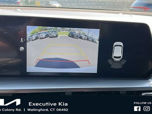 Certified 2023 Kia Telluride S AWD/4WD image 17