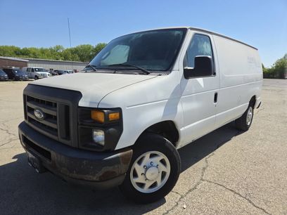 Used 2012 Ford E-150 and Econoline 150