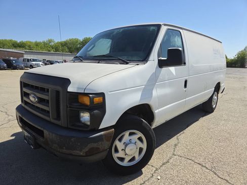 Used 2012 Ford E-150 and Econoline 150 RWD image 1