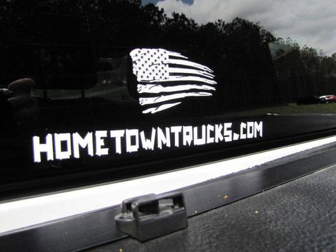 Used 2020 GMC Sierra 1500 Elevation w/ Elevation Value Package image 31