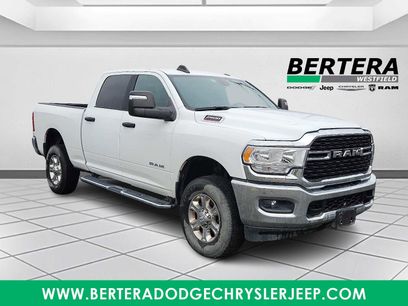 Certified 2024 RAM 2500 Big Horn