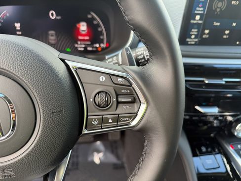 New 2026 Acura MDX FWD image 16