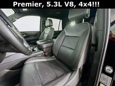 Used 2024 Chevrolet Tahoe Premier image 23
