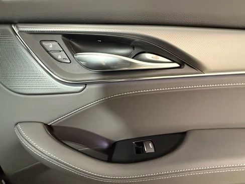 New 2026 Cadillac CT5 Premium Luxury image 29