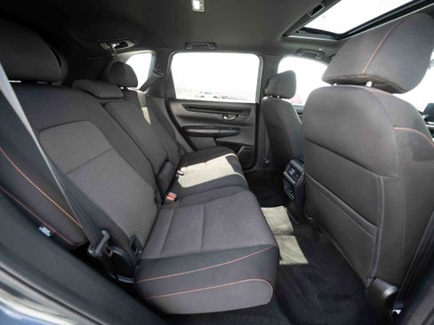 Certified 2024 Honda CR-V Sport image 25