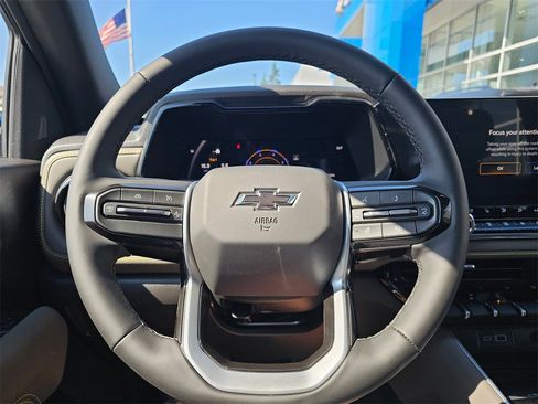 New 2026 Chevrolet Colorado ZR2 w/ ZR2 Bison Edition image 26