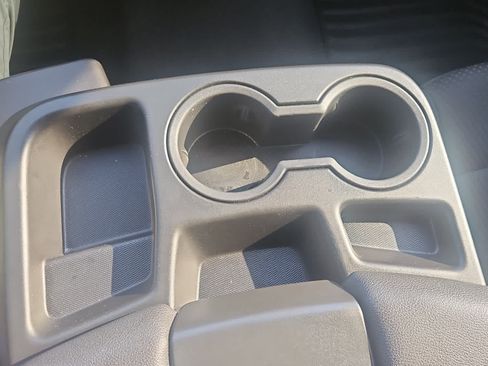 Used 2026 Chevrolet Silverado 1500 W/T w/ WT Value Package image 17