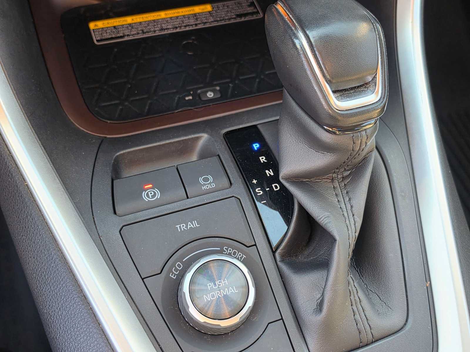 Certified 2020 Toyota RAV4 Limited AWD/4WD image 34