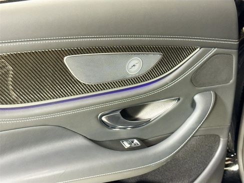 Used 2021 Mercedes-Benz AMG GT 63 image 27