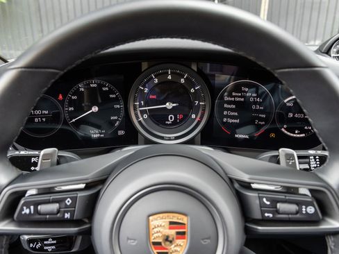 Certified 2024 Porsche 911 Carrera S image 13