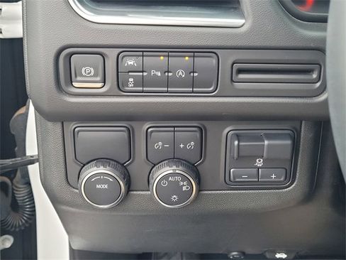 Used 2024 Chevrolet Tahoe LT w/ Max Trailering Package image 24