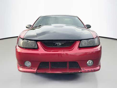 Used 2004 Ford Mustang GT RWD image 12