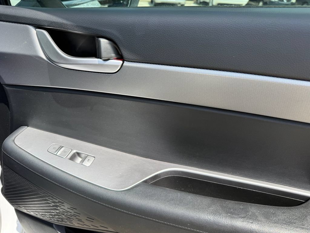 Used 2020 Hyundai Palisade SEL AWD/4WD image 48