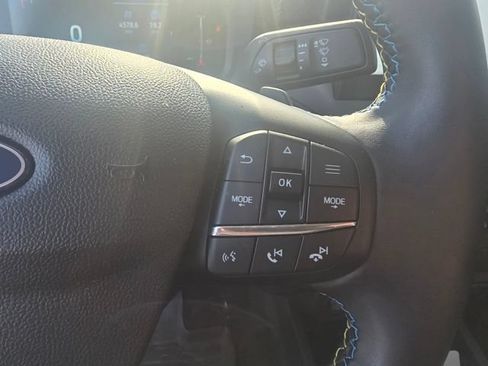 Used 2026 Ford Maverick Lobo AWD/4WD image 21