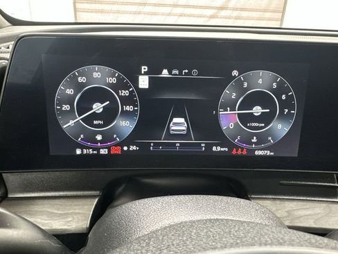 Used 2024 Kia Sportage X-Pro image 11