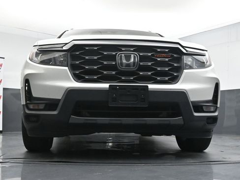 Used 2022 Honda Passport TrailSport image 19