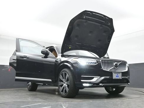 Used 2023 Volvo XC90 B6 Ultimate w/ Protection Package Premier AWD/4WD image 57