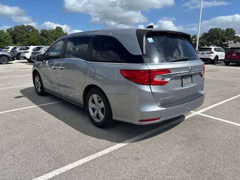 Used 2019 Honda Odyssey EX-L image 3