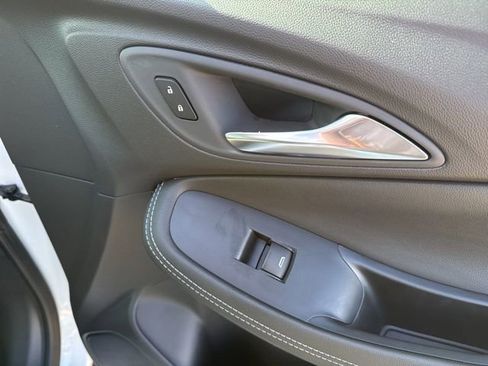 New 2026 Buick Encore GX Preferred image 47