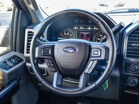 Used 2019 Ford F150 XLT w/ Equipment Group 302A Luxury image 16