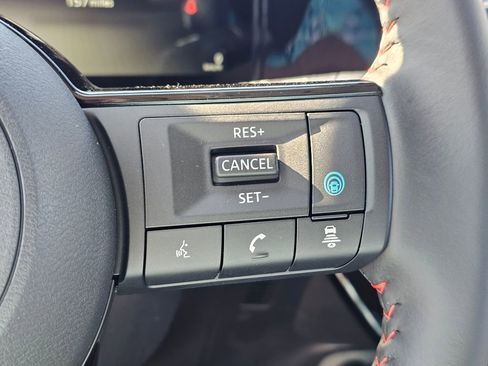 New 2026 Nissan Kicks SR w/ Cold Weather Package image 31