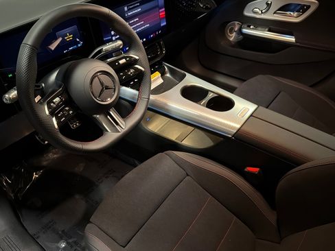 New 2027 Mercedes-Benz CLA 220 image 9