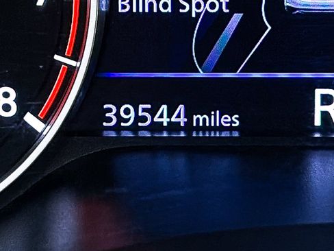 Used 2021 Nissan Altima 2.5 SV w/ SV Premium Package image 33