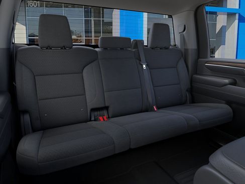 New 2026 Chevrolet Silverado 2500 LT w/ All Star Edition image 17