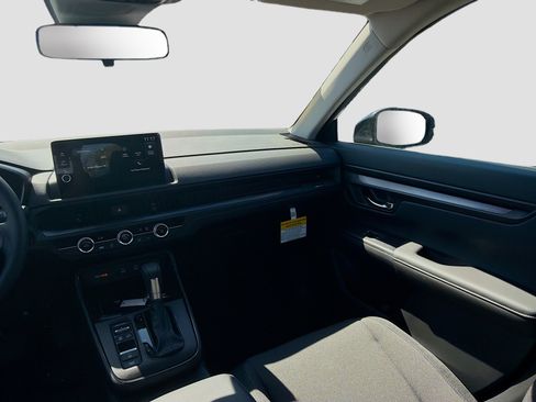 New 2026 Honda CR-V LX image 18