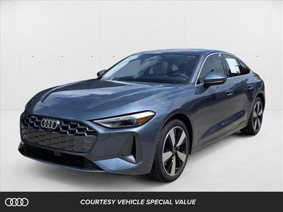 New 2025 Audi A5 2.0T Premium