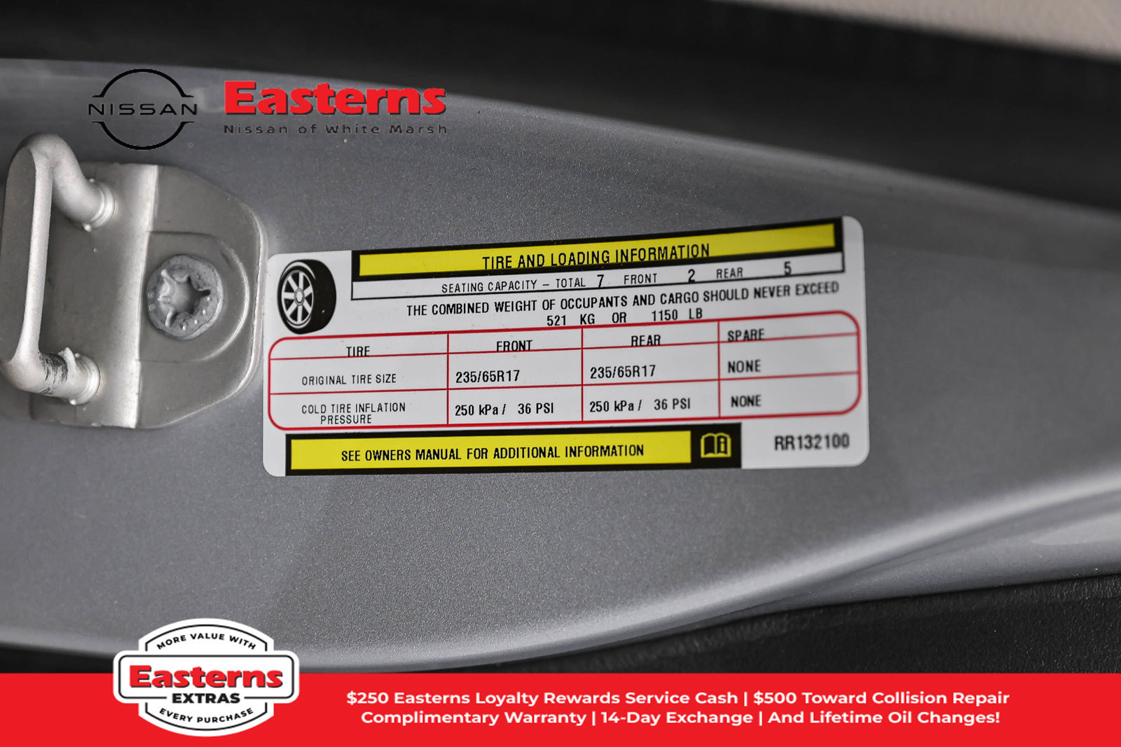 Used 2024 Chrysler Pacifica Touring-L FWD image 34