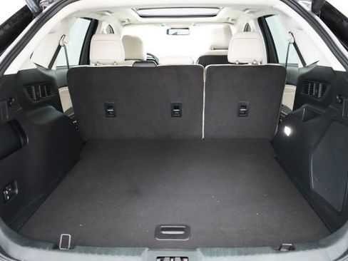 Used 2020 Ford Edge Titanium w/ Equipment Group 301A image 61