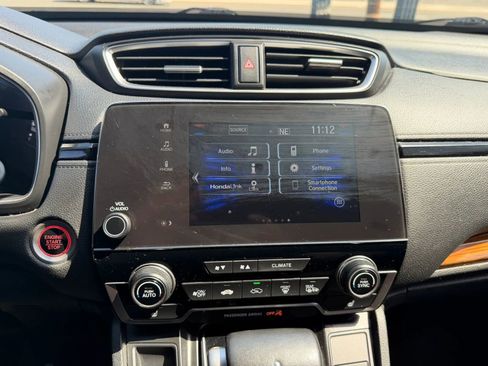 Used 2018 Honda CR-V EX-L image 17