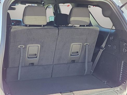 New 2026 Dodge Durango GT w/ Blacktop Package image 8