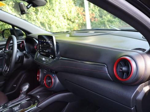 Used 2024 Chevrolet Blazer RS w/ Driver Confidence II Package FWD image 31