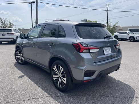 Used 2026 Mitsubishi Outlander Sport SE AWD/4WD image 5