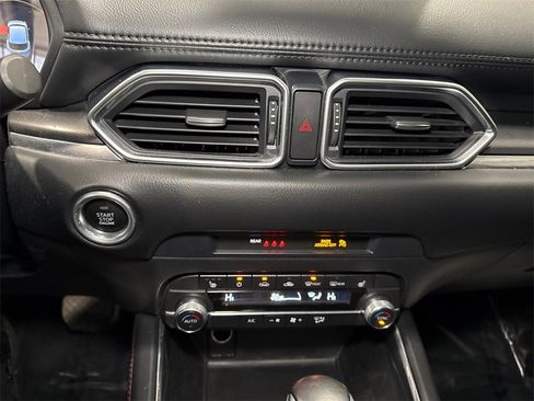 Certified 2023 MAZDA CX-5 Carbon Edition image 23